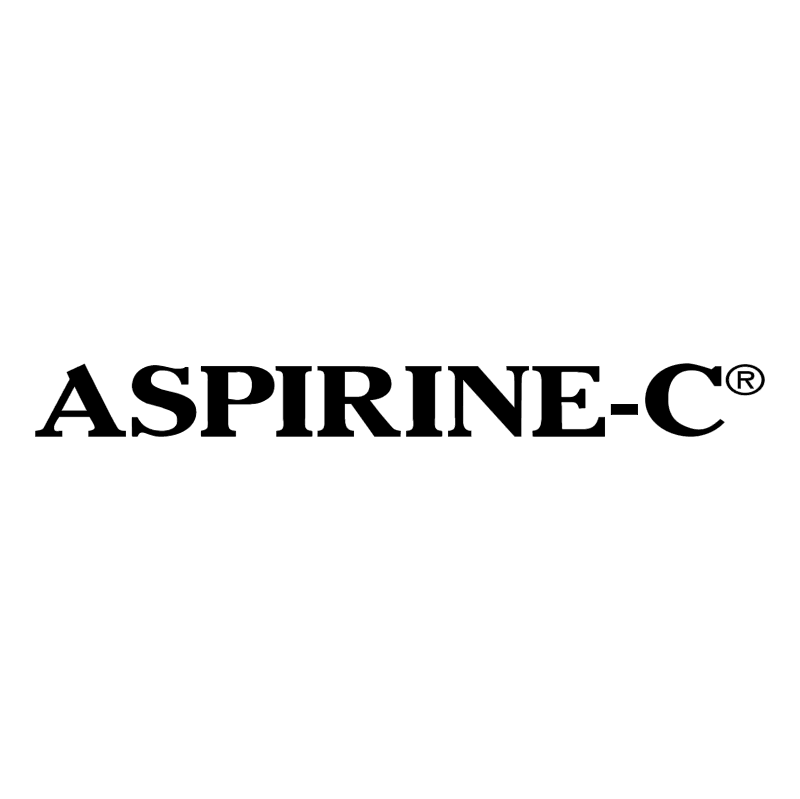 Aspirine C 83255 vector