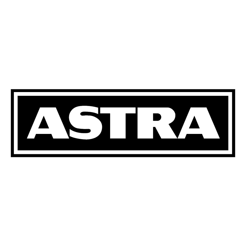 Astra 47196 vector