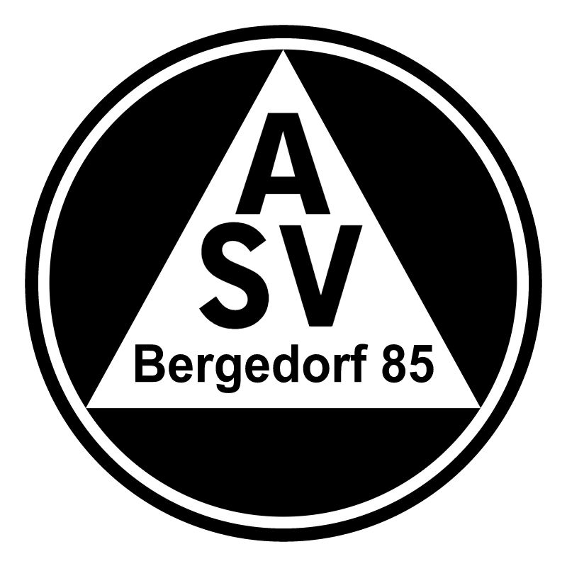 ASV Bergedorf 85 vector