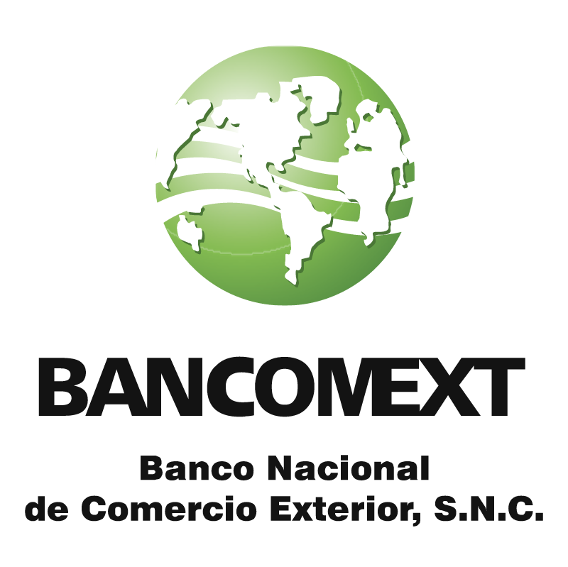 Bancomext 75915 vector