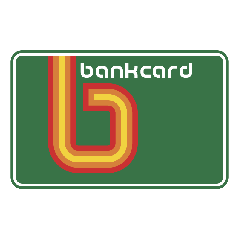 Bankcard 52513 vector