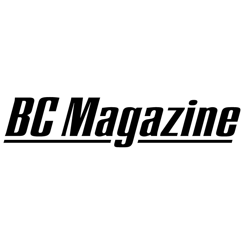 BC Magazine 4165 vector