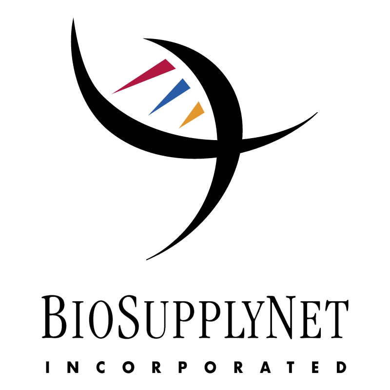 BioSupplyNet vector