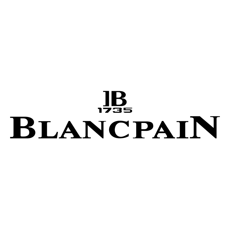 Blancpain 56623 vector