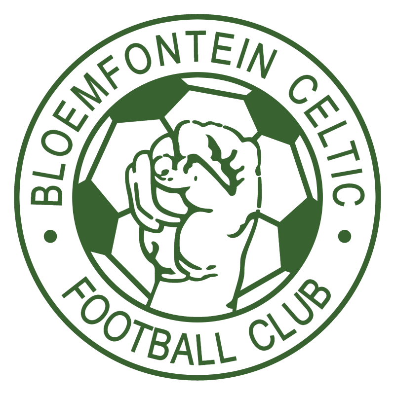 Bloemfontein Celtic 37934 vector