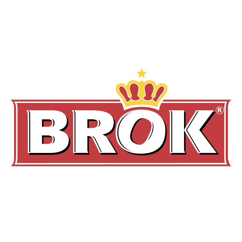 Brok 57293 vector