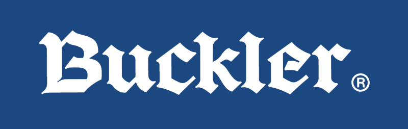 Buckler logo2 vector