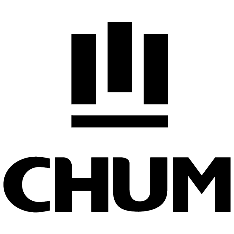 Chum vector logo