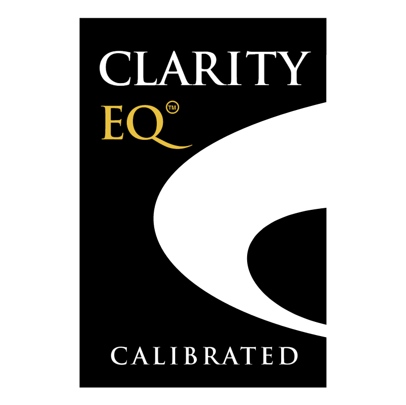 Clarity EQ vector