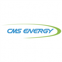 CMS Energy vector