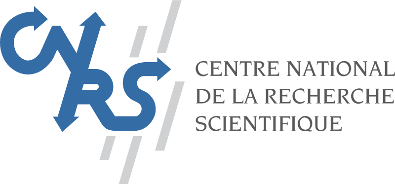 CNRS logo vector