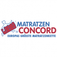 Concord Matratzen vector