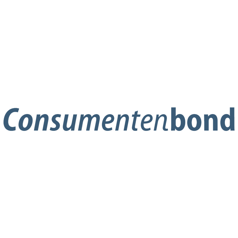 Consumentenbond vector