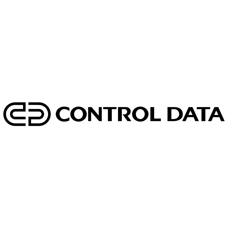 Control Data vector