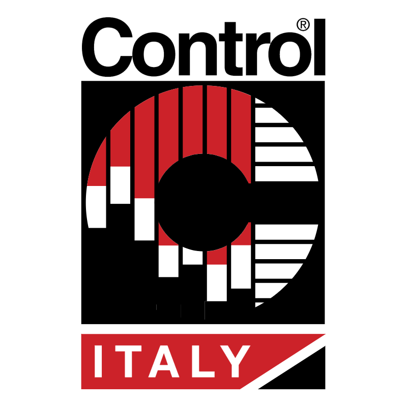 Control Italy vector