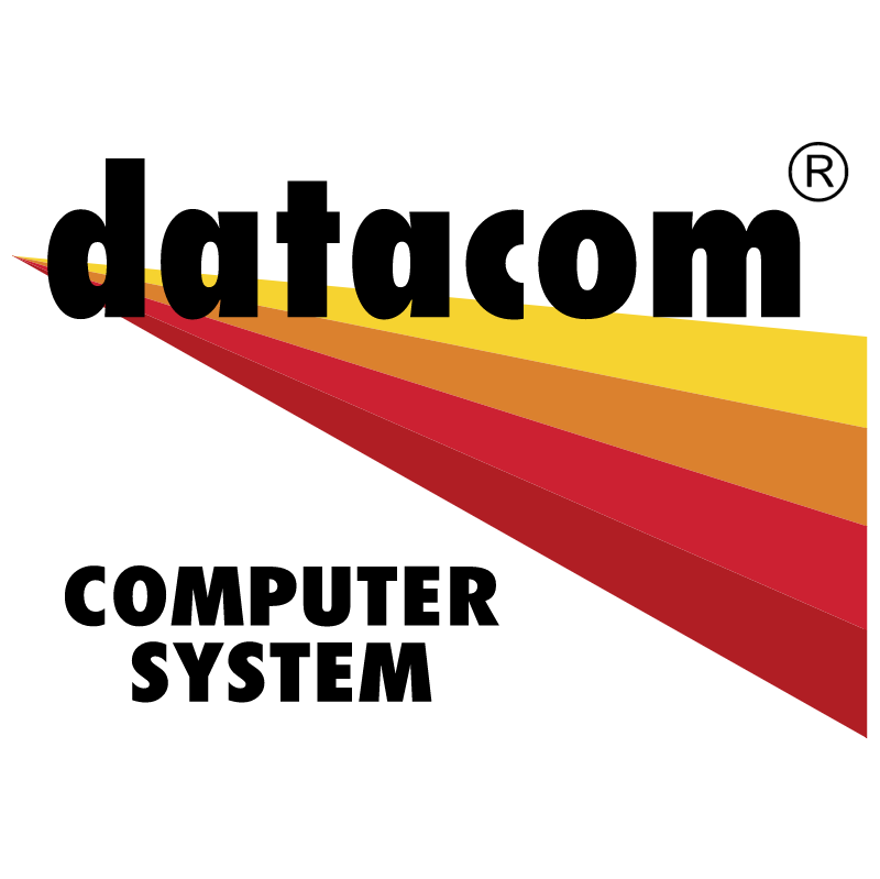 Datacom vector