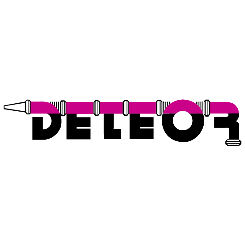 Deleor vector