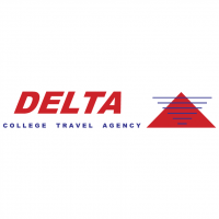 Delta College vector