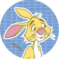 Disney’s Rabbit vector