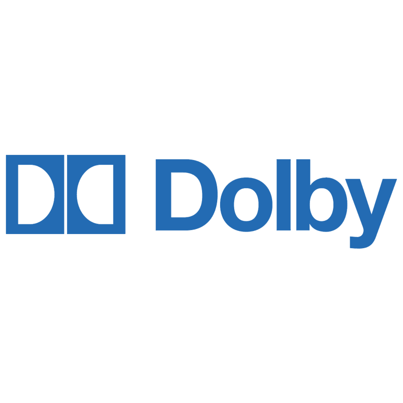 Dolby Laboratories vector