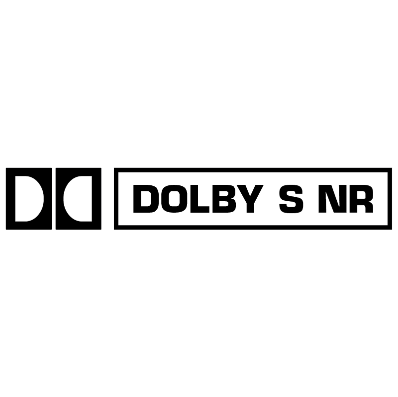 Dolby S Noise Reduction vector