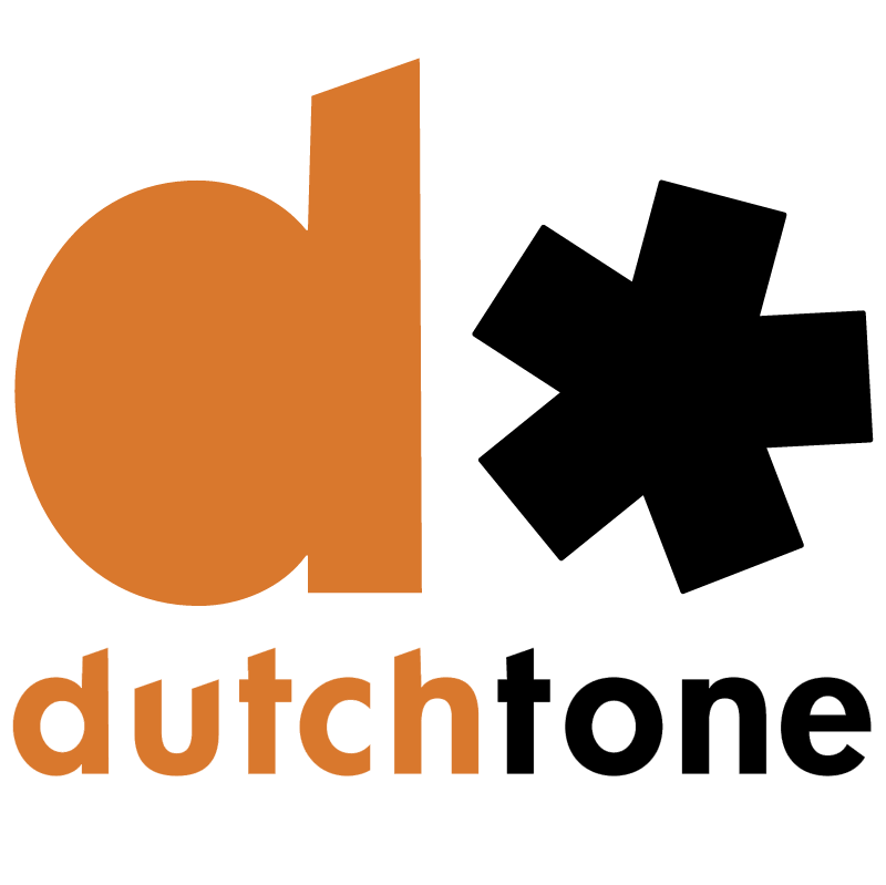 Dutchtone vector