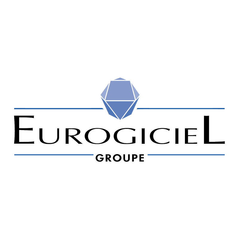 Eurogiciel vector