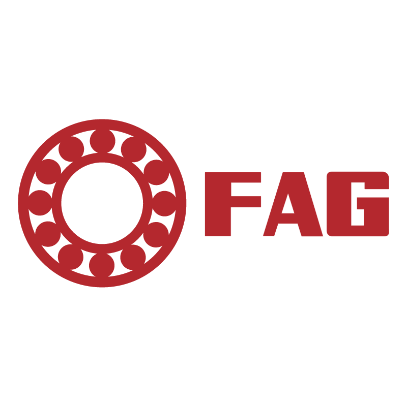 FAG vector logo