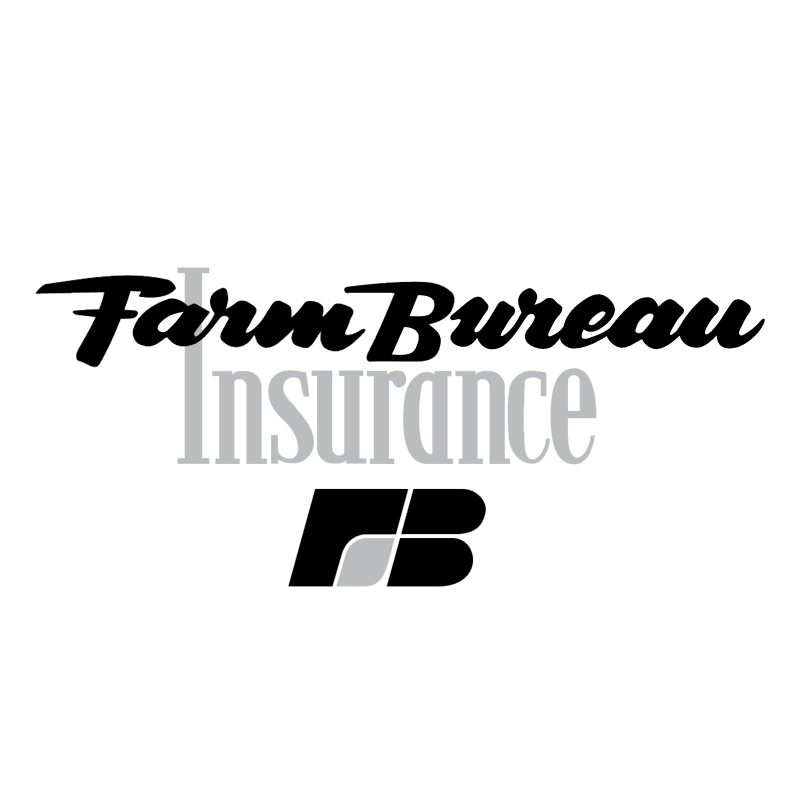 Farm Bureau Insurance vector