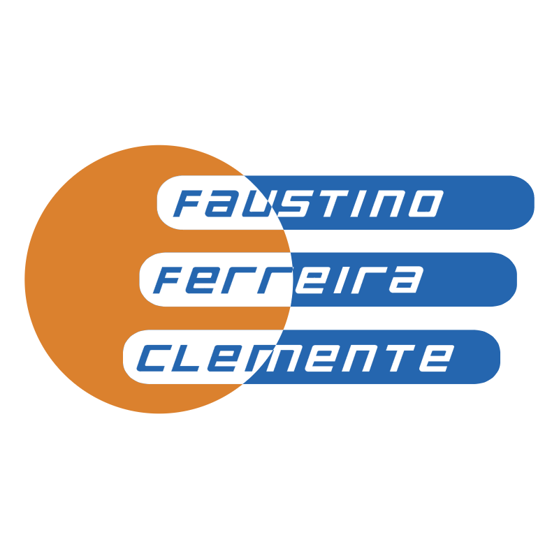 Faustino Ferreira Clemente vector
