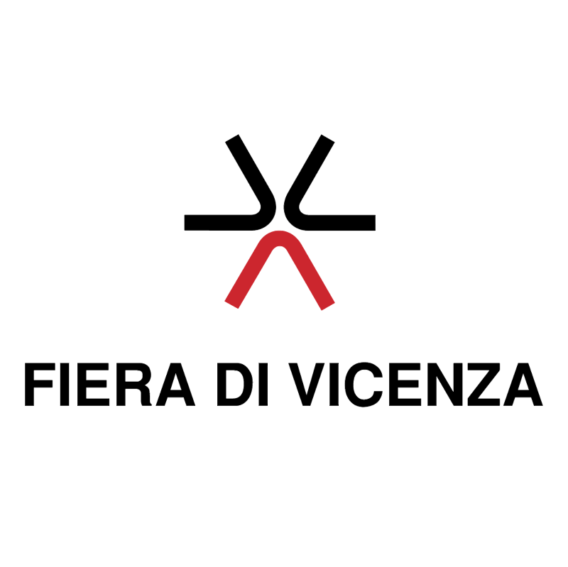 Fiera Di Vicenza vector