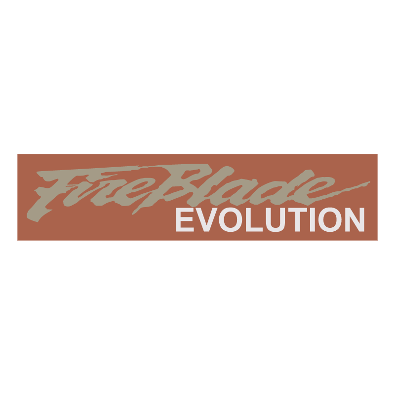 Fireblade Evolution vector