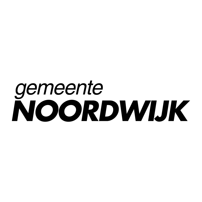 Gemeente Noordwijk vector