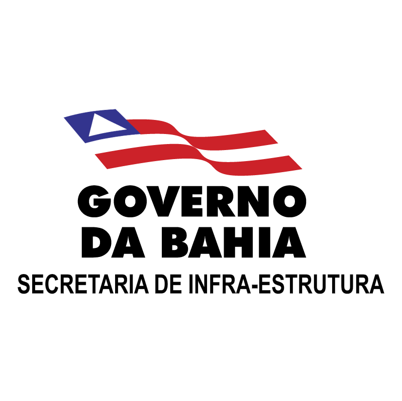 Governo da Bahia vector