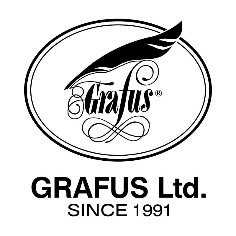 Grafus Ltd vector