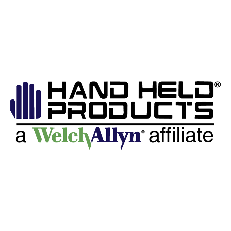 Hand Held Products vector