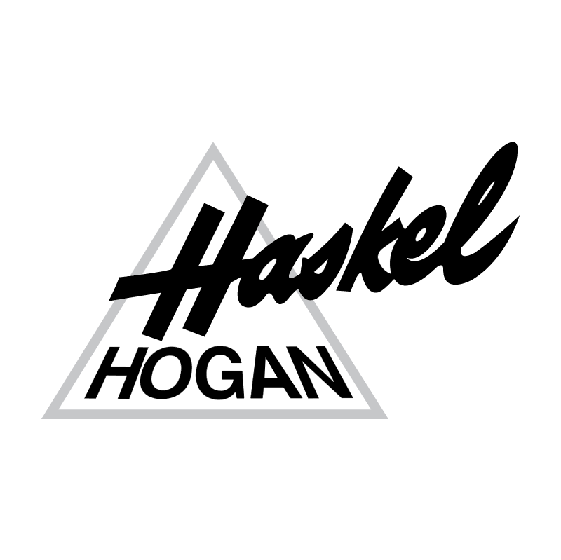 Haskel Hogan vector