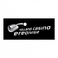 Holland Casino Eredivisie vector