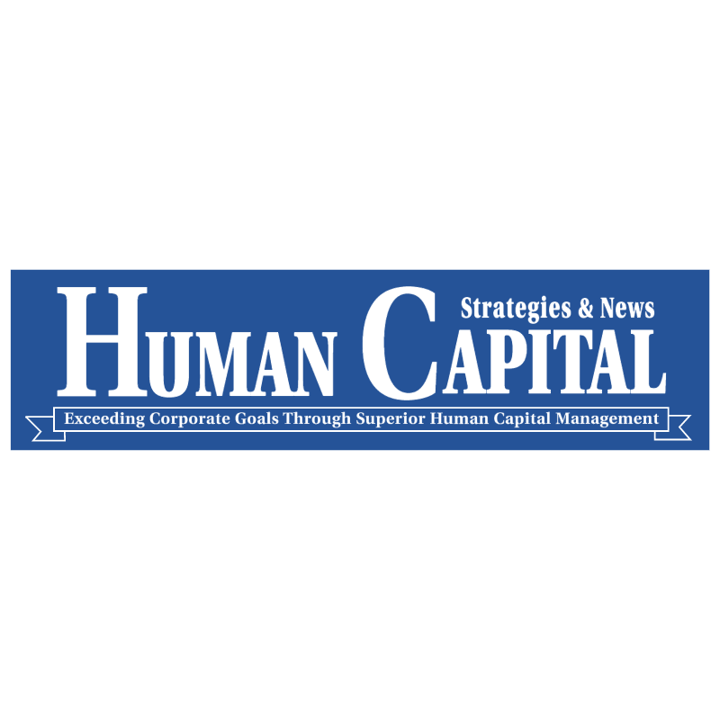 Human Capital vector