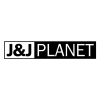 J&amp;J Planet vector