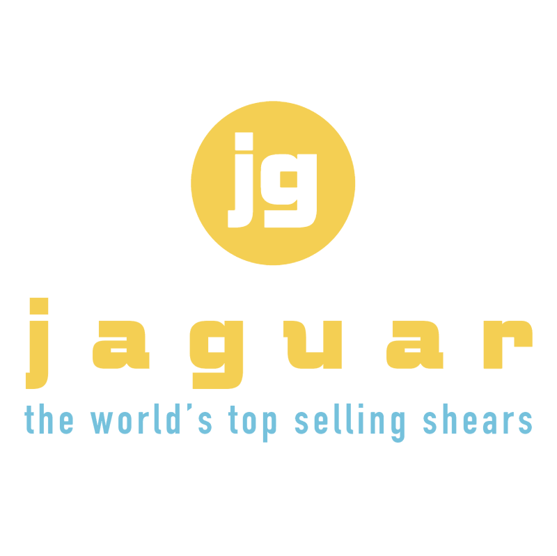 Jaguar Shears vector