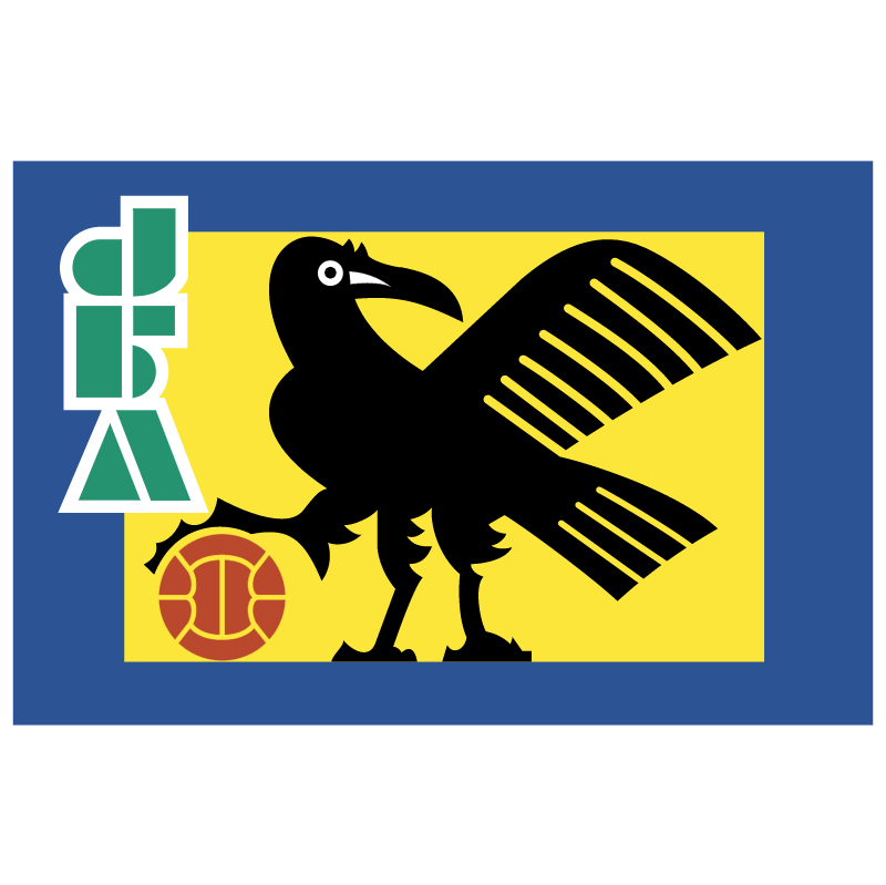 Japan Football Association vector