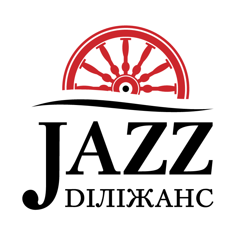 Jazz Dilijans vector