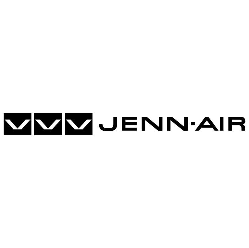 Jenn Air vector