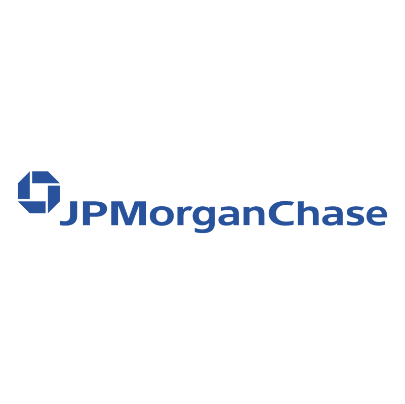JPMorgan Chase vector