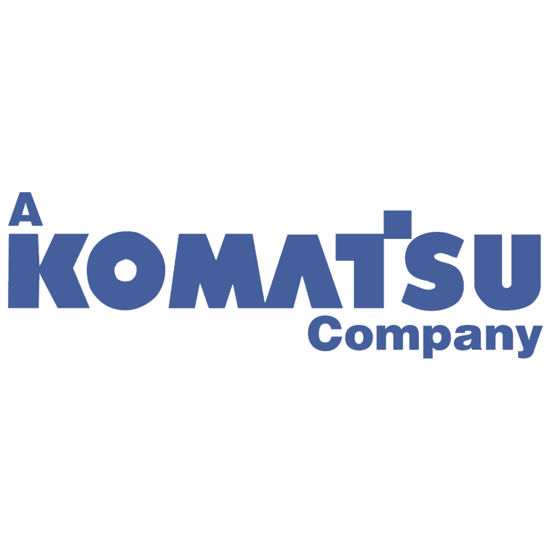 Komatsu vector