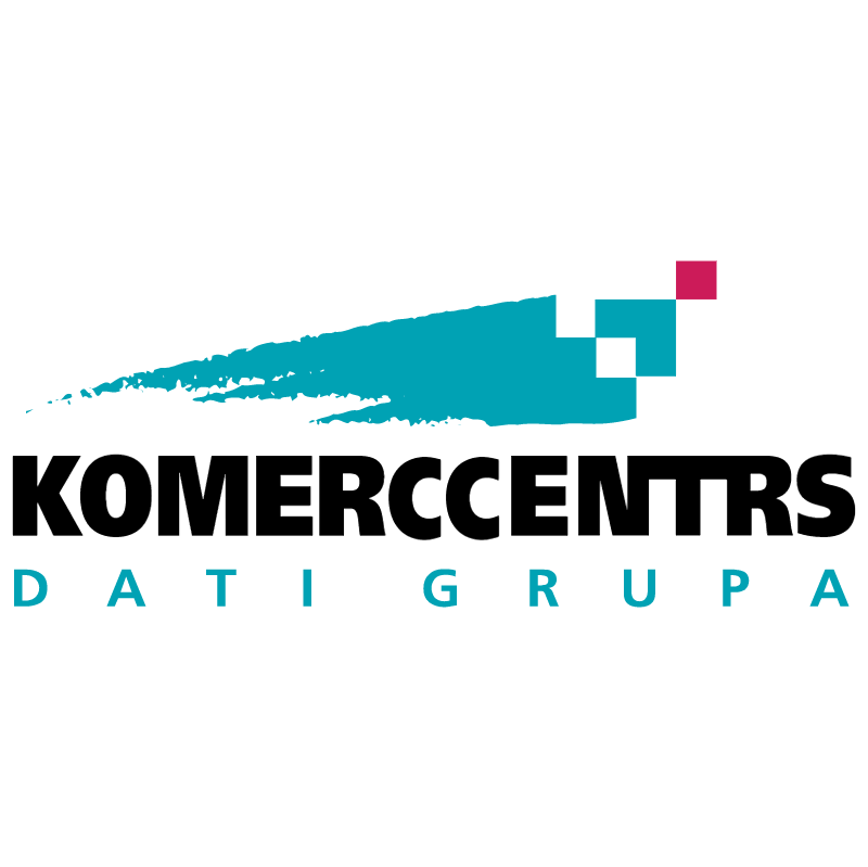 KomercCentrs vector