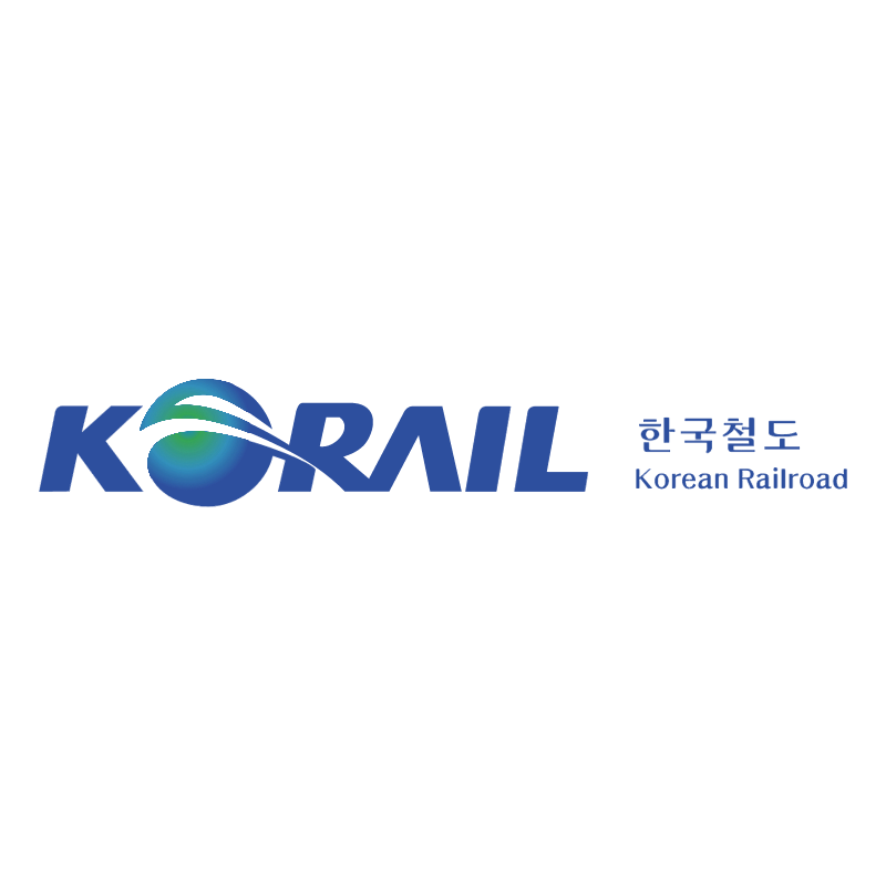 Korail vector