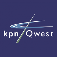 KPNQwest vector