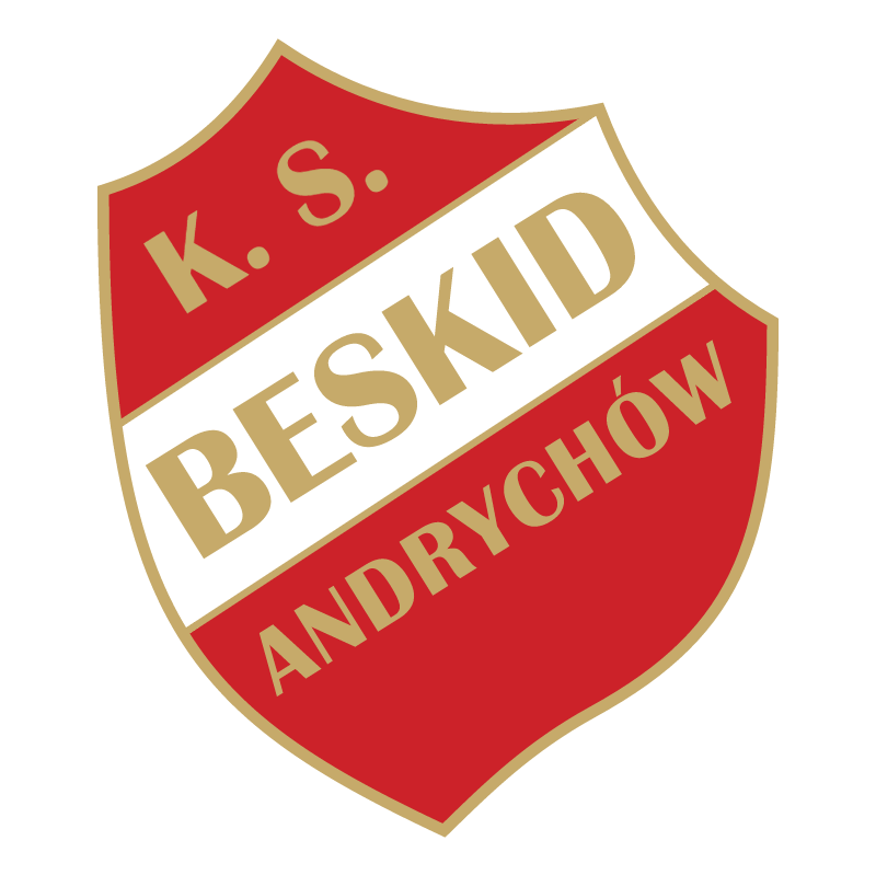 KS Beskid Andrychow vector